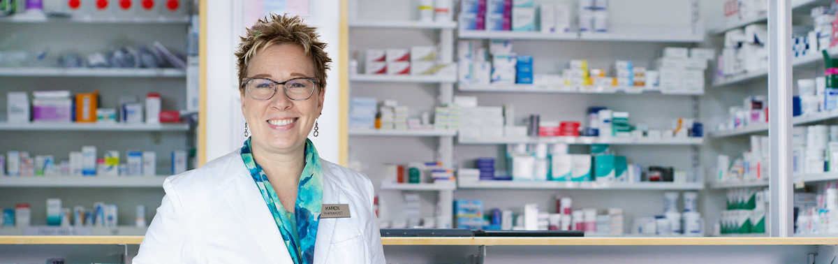 Fast, Friendly Service