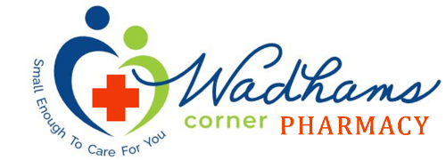 Wadhams Corner Pharmacy 